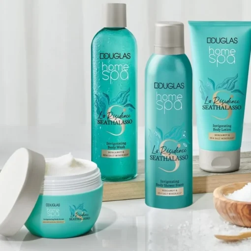 La Résidence Seathalasso Hand Wash von Douglas Collection