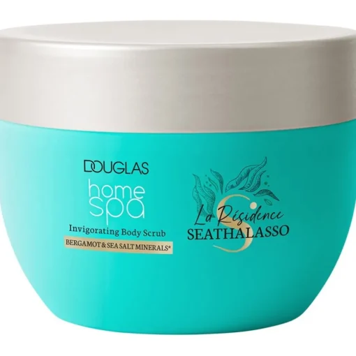 La Résidence Seathalasso Body Scrub von Douglas Collection