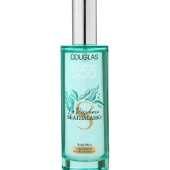 La Résidence Seathalasso Body Mist von Douglas Collection