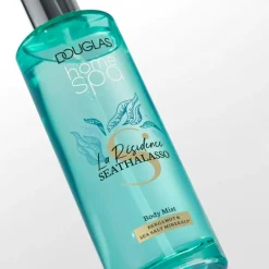 La Résidence Seathalasso Body Mist von Douglas Collection