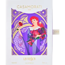 La Tosca Eau de Parfum Spray von XERJOFF Casamorati