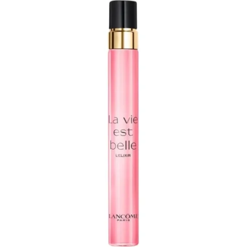 La vie est belle Eau de Parfum Spray - nachfüllbar L'Elixir von Lancôme