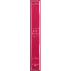 La vie est belle Eau de Parfum Spray - nachfüllbar L'Elixir von Lancôme