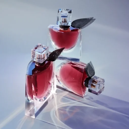 La vie est belle Eau de Parfum Spray - nachfüllbar L'Elixir von Lancôme