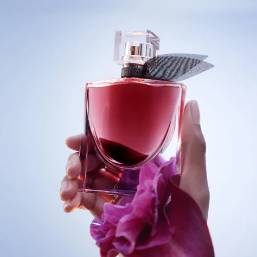 La vie est belle Eau de Parfum Spray - nachfüllbar L'Elixir von Lancôme