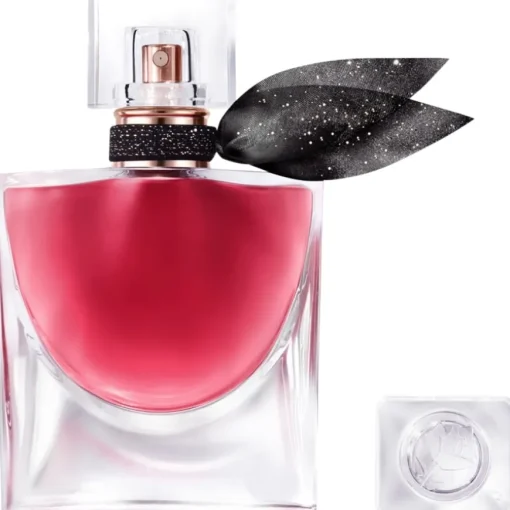 La vie est belle Eau de Parfum Spray - nachfüllbar L'Elixir von Lancôme
