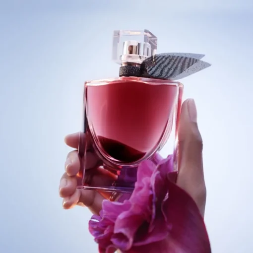 La vie est belle Eau de Parfum Spray - nachfüllbar L'Elixir von Lancôme