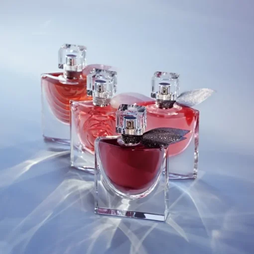La vie est belle Eau de Parfum Spray - nachfüllbar L'Elixir von Lancôme