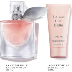 La vie est belle Geschenkset von Lancôme