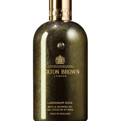 Labdanum Dusk Bath & Shower Gel von Molton Brown