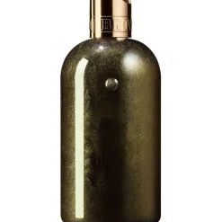 Labdanum Dusk Bath & Shower Gel von Molton Brown