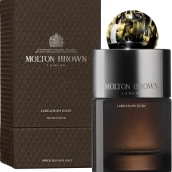 Labdanum Dusk Eau de Parfum Spray von Molton Brown