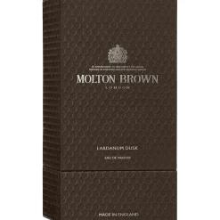 Labdanum Dusk Eau de Parfum Spray von Molton Brown