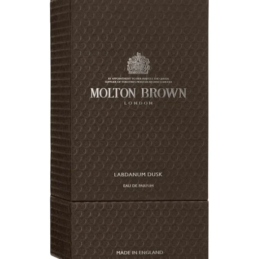 Labdanum Dusk Eau de Parfum Spray von Molton Brown