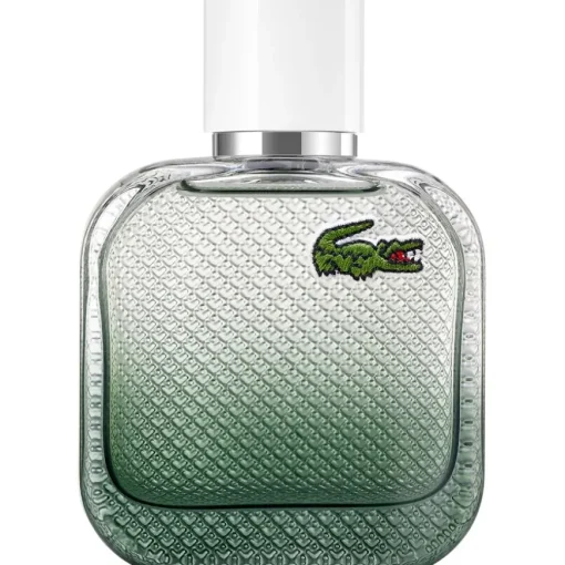 Lacoste L.12.12 Blanc Eau Intense Eau de Toilette Spray