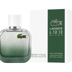Lacoste L.12.12 Blanc Eau Intense Eau de Toilette Spray
