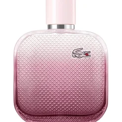 Lacoste L.12.12 Rose Eau Intense Eau de Toilette Spray