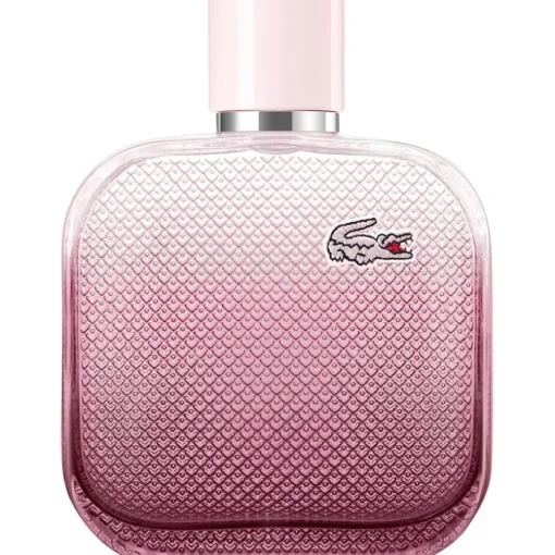 Lacoste L.12.12 Rose Eau Intense Eau de Toilette Spray
