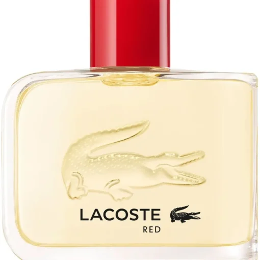 Lacoste Red Eau de Toilette Spray von Lacoste