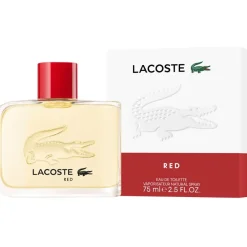 Lacoste Red Eau de Toilette Spray von Lacoste
