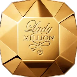 Lady Million Eau de Parfum Spray von Rabanne