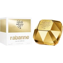Lady Million Eau de Parfum Spray von Rabanne