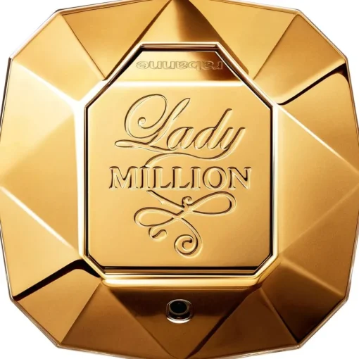 Lady Million Eau de Parfum Spray von Rabanne