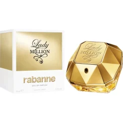 Lady Million Eau de Parfum Spray von Rabanne