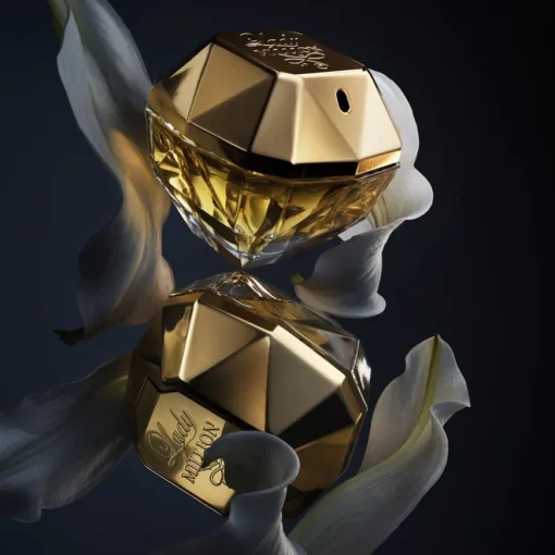 Lady Million Eau de Parfum Spray von Rabanne