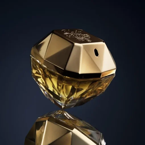 Lady Million Eau de Parfum Spray von Rabanne