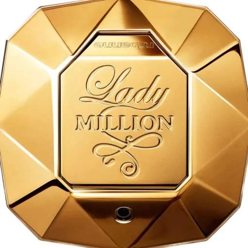 Lady Million Eau de Parfum Spray von Rabanne