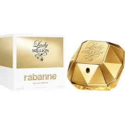 Lady Million Eau de Parfum Spray von Rabanne