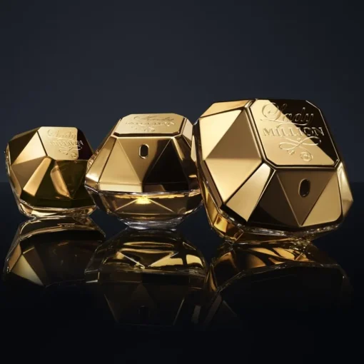 Lady Million Eau de Parfum Spray von Rabanne