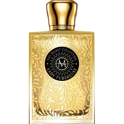 Lady Tubereuse Eau de Parfum Spray von Moresque