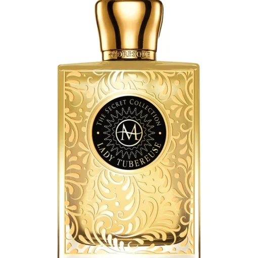 Lady Tubereuse Eau de Parfum Spray von Moresque