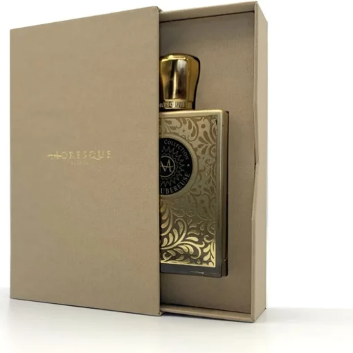 Lady Tubereuse Eau de Parfum Spray von Moresque
