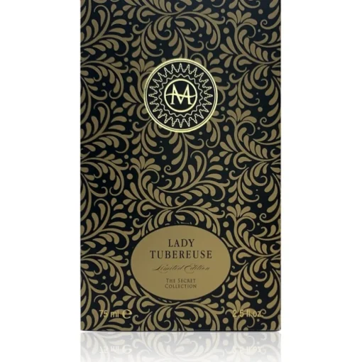 Lady Tubereuse Eau de Parfum Spray von Moresque