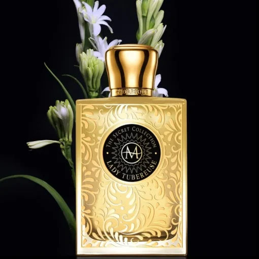 Lady Tubereuse Eau de Parfum Spray von Moresque