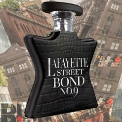 Lafayette Street Eau de Parfum Spray von Bond No. 9