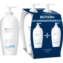 Lait Corporel Lait Corporel Anti-Desséchant von Biotherm