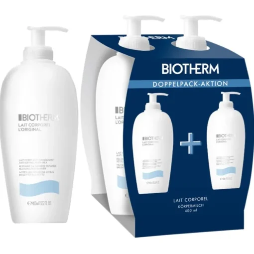 Lait Corporel Lait Corporel Anti-Desséchant von Biotherm