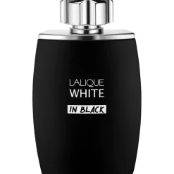 Lalique White White in Black Eau de Parfum Spray von Lalique