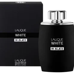 Lalique White White in Black Eau de Parfum Spray von Lalique
