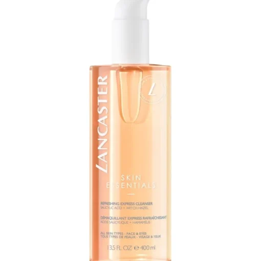 Lancaster Skin Essentials Refreshing Express Cleanser