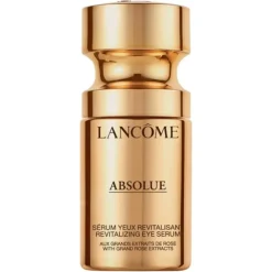 Lancôme Absolue Revitalizing Eye Serum