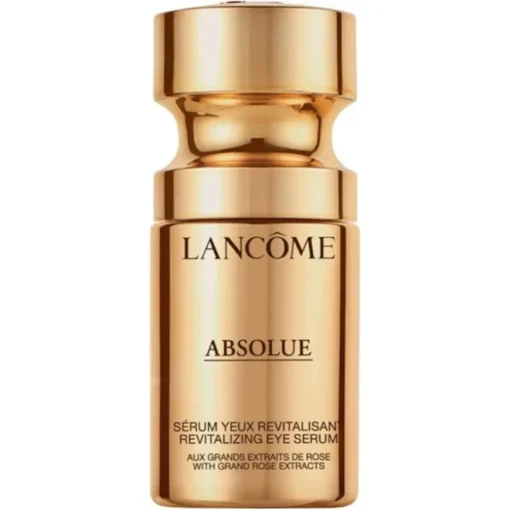Lancôme Absolue Revitalizing Eye Serum