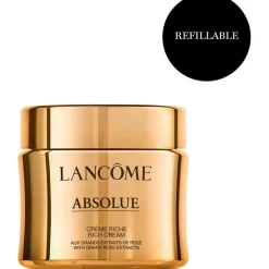 Lancôme Absolue Rich Cream