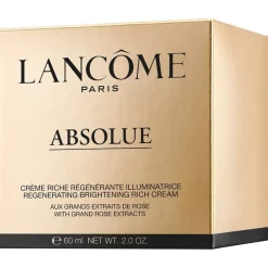Lancôme Absolue Rich Cream