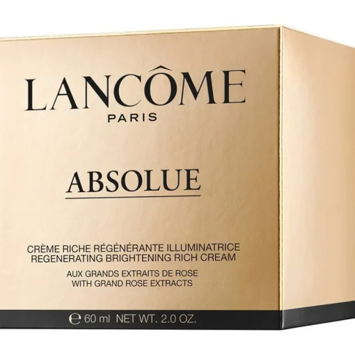 Lancôme Absolue Rich Cream