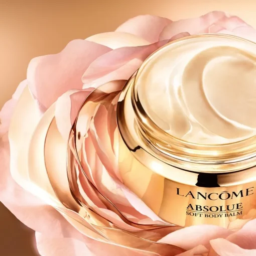 Lancôme Absolue Soft Body Balm